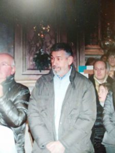 modesto gualberti clusone