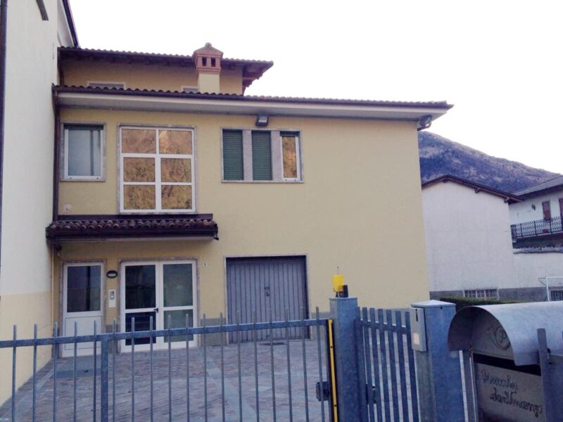 oratorio cerete basso