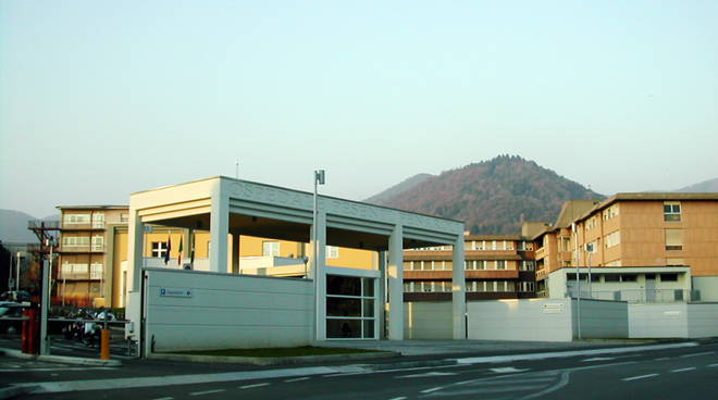 ospedale pesenti fenaroli alzano lombardo