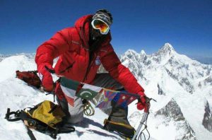 simone la torre nepal