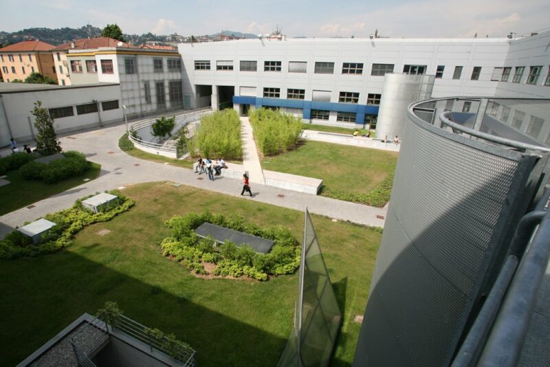 unibg via dei caniana unibg via dei caniana