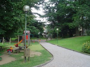 verde pulito gandino