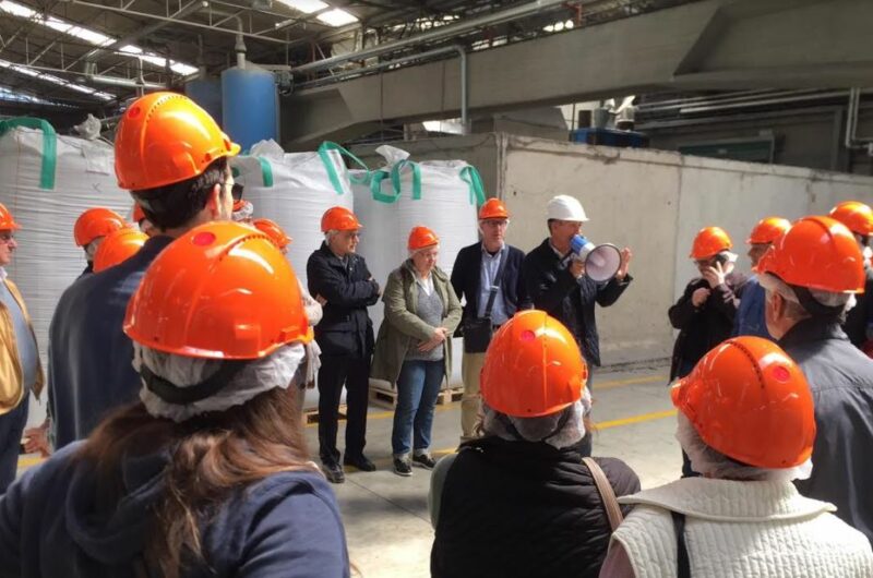 visite