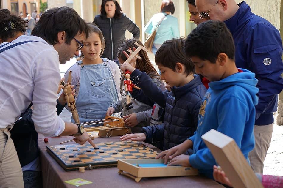 zogno giochi di una volta