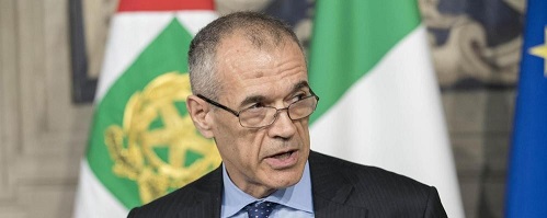 Cottarelli Cottarelli