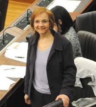 Donatella Martinazzoli