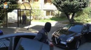 Finanza antiterrorismo