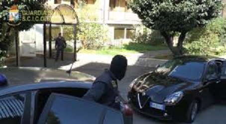 Finanza antiterrorismo Finanza antiterrorismo