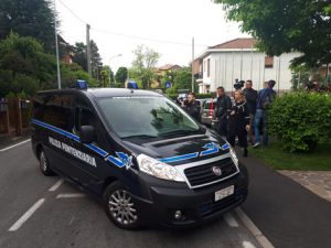 Funerale Ester Arsuffi