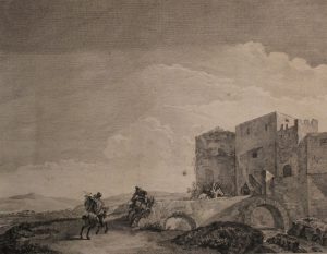 Il corriere delle Fiandre rid