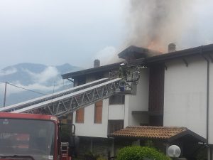 Incendio Lovere 1