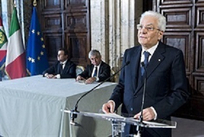 Mattarella