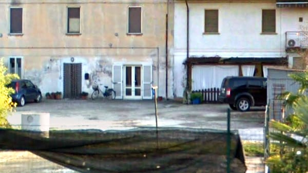 Omicidio Fiesse