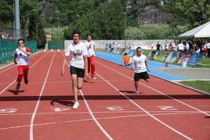 Sport disabili
