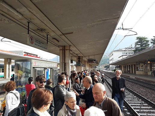 TReni Adunata Trento