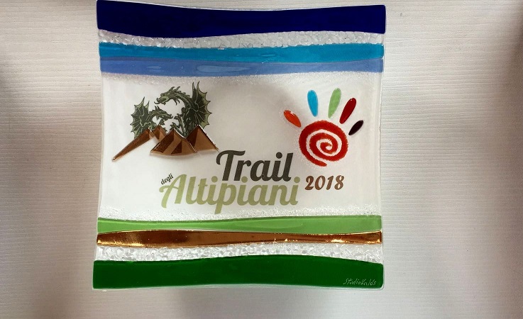 Trail degli Altipiani by Ezio Valoti Trail degli Altipiani by Ezio Valoti