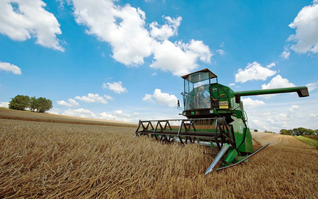 agricoltura agricoltura