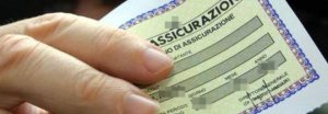 assicurazione falsa