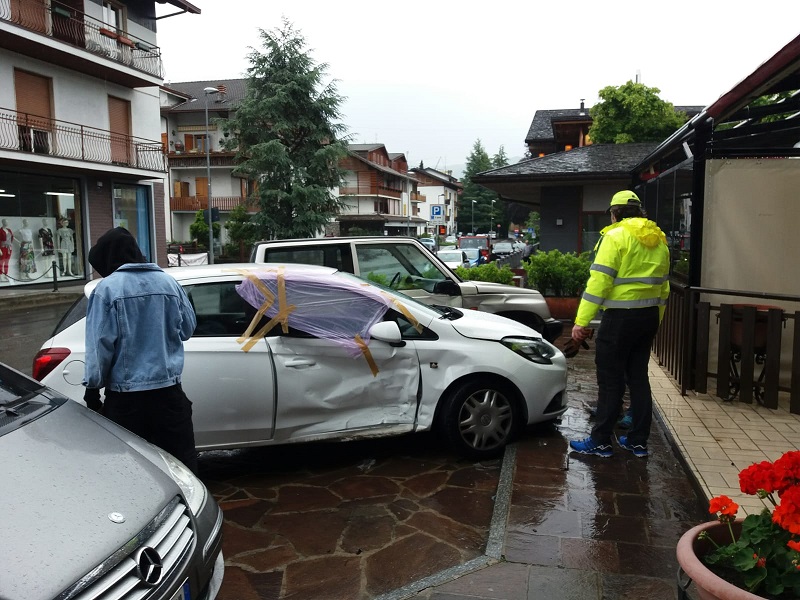 auto bar milano clusone