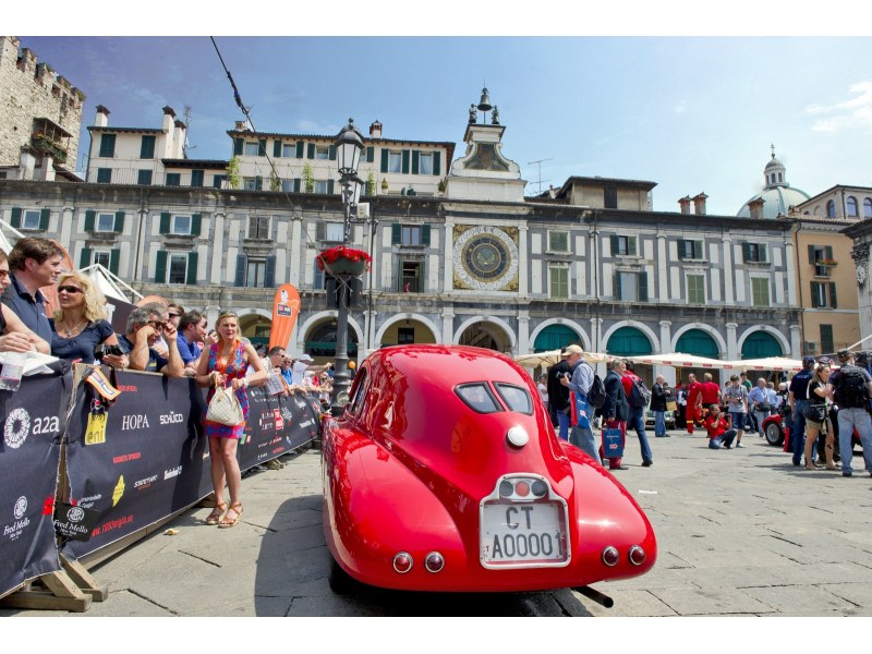 borseggiatore millemiglia