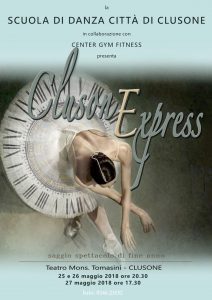 clusonexpress
