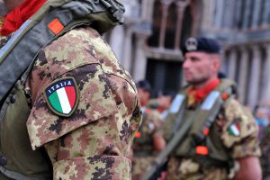 esercito 1 info