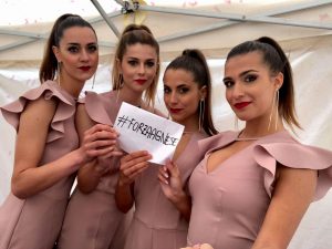 forza agnese romelli