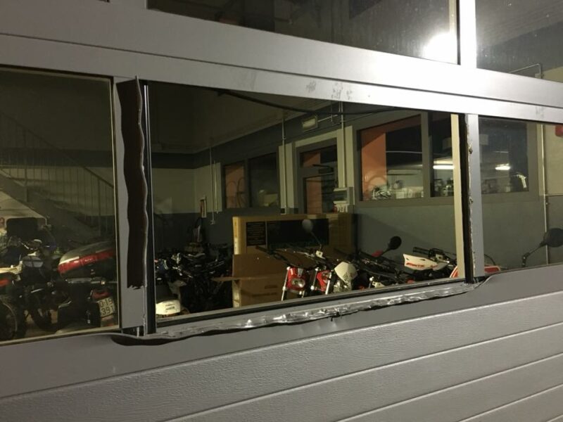 furto coatti moto temù furto coatti moto temù