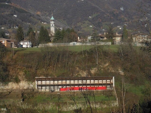 gandino antica cioderia torri