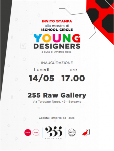 inaugurazione mostra icircle