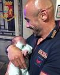 neonato Brescia