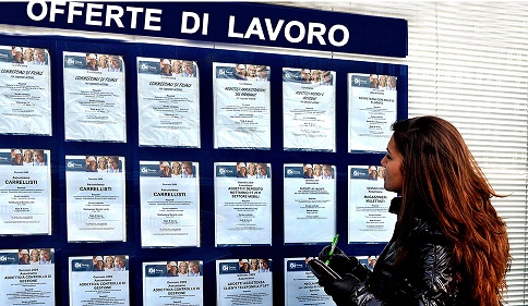 offerte lavoro offerte lavoro