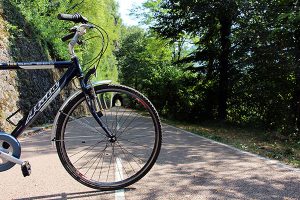 pista ciclabile val brembana bici