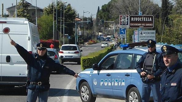 polizia stato brescia polizia stato brescia