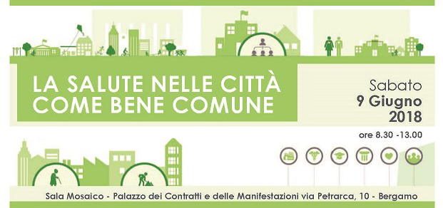salute città bene comune