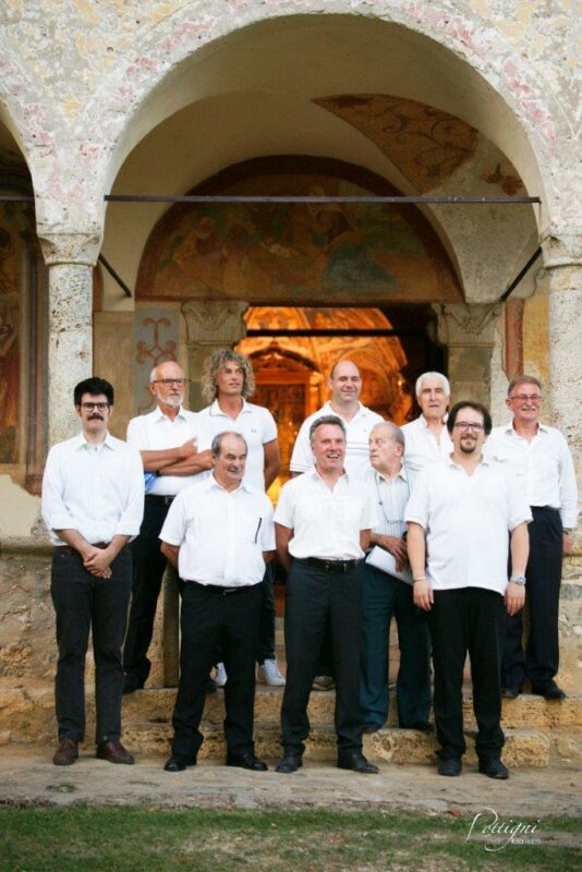 schola regina martirum