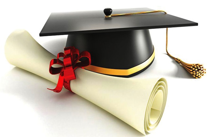 valore laurea oggi valore laurea oggi