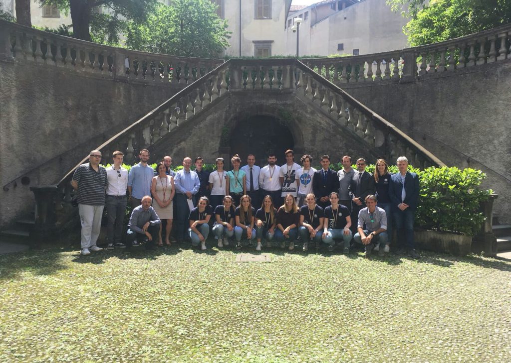 01. foto premiazione 01. foto premiazione