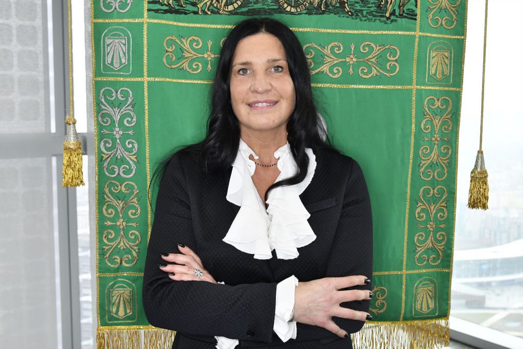 Assessore Magoni Assessore Magoni