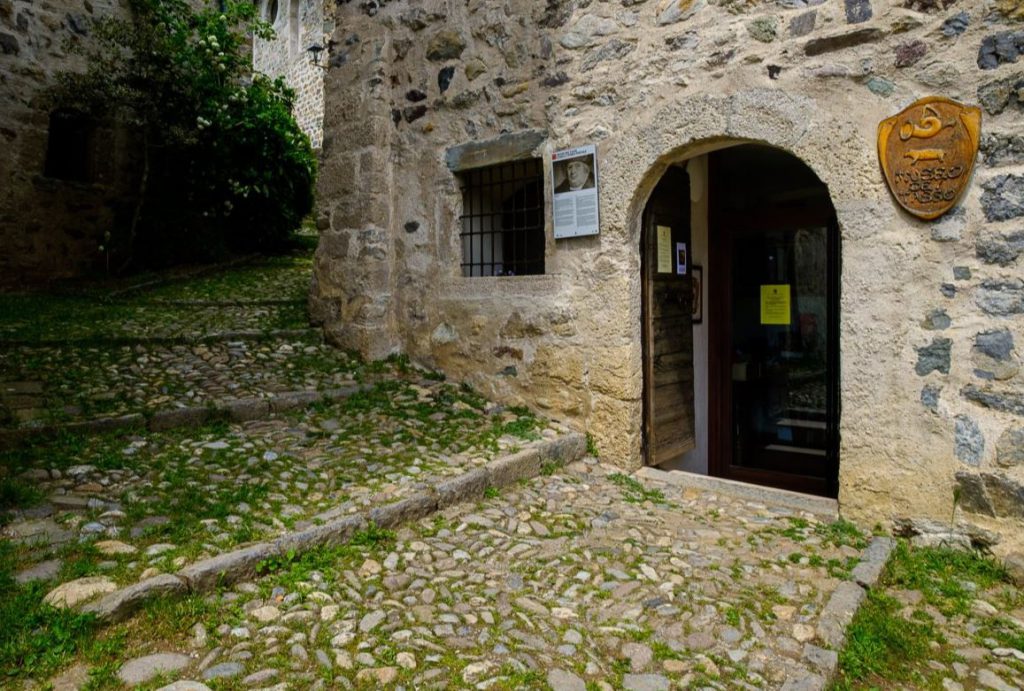 BORGO BORGO