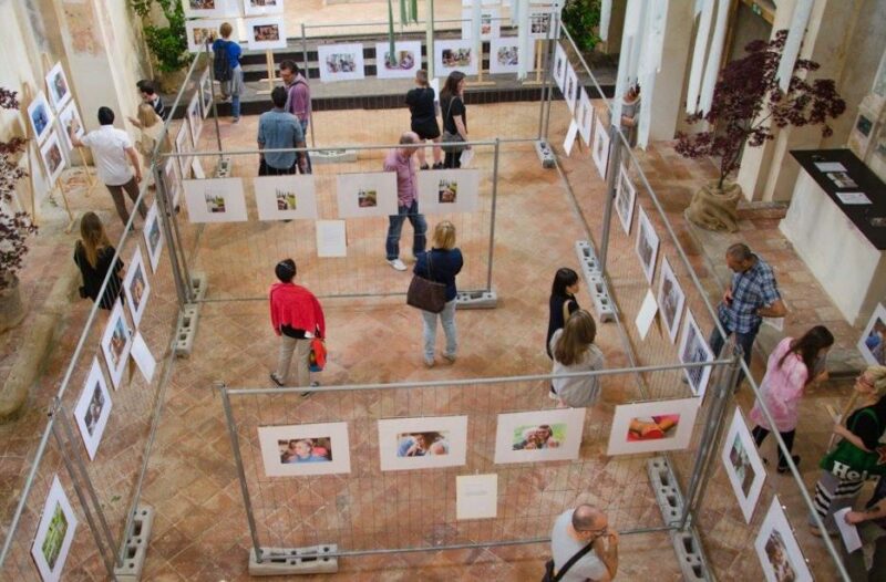 Biennale Fotografica Casnigo Biennale Fotografica Casnigo