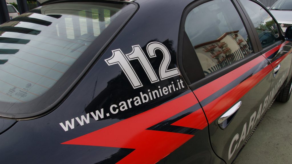 CARABINIERI
