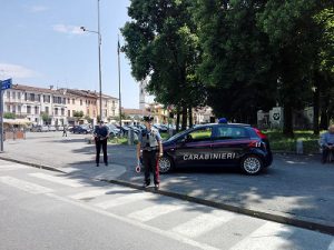 CC Ponmtevico controllo