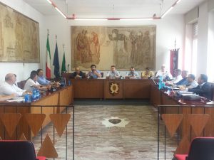 CS Comune Bienno