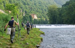Campionato Italiano Pesca alla Trota Zogno5
