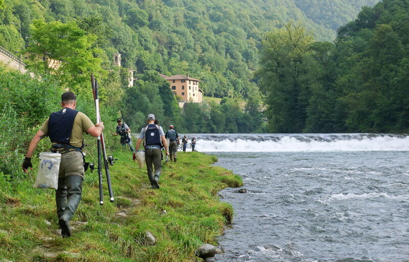 Campionato Italiano Pesca alla Trota Zogno5 Campionato Italiano Pesca alla Trota Zogno5