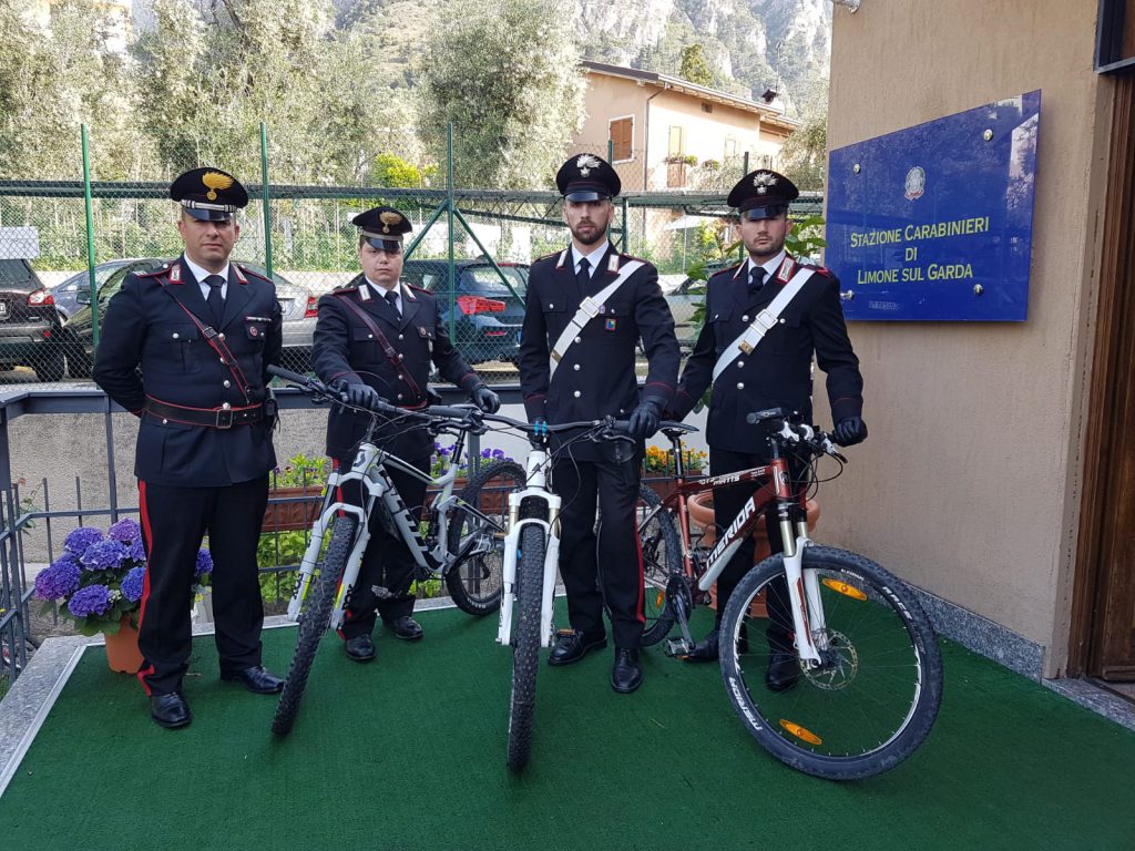 Carabinieri Limone Carabinieri Limone