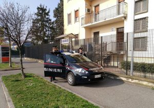 Carabinieri Verolanuova