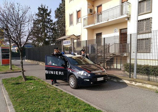 Carabinieri Verolanuova Carabinieri Verolanuova