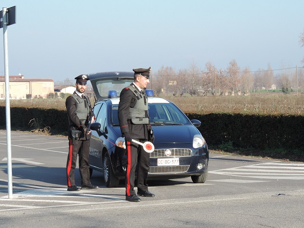 Carabinieri orzinuovi ridotta 1 Carabinieri orzinuovi ridotta 1